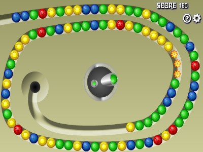 marbles computer game free